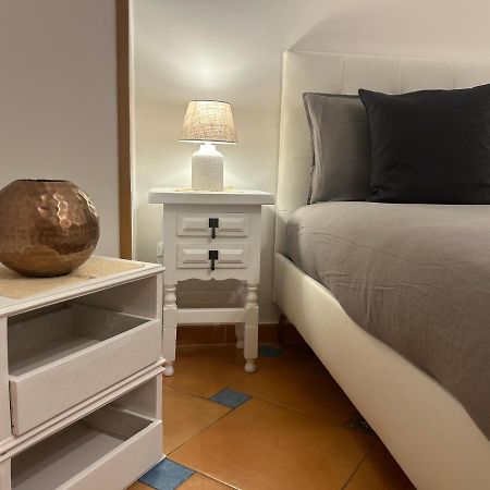 Villa Hermosa Costiera Amalfitana Esterno foto