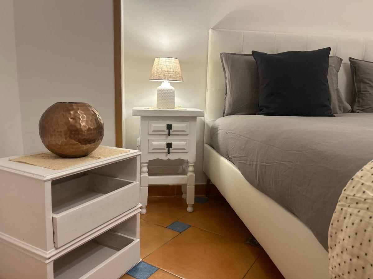 Villa Hermosa Costiera Amalfitana Esterno foto