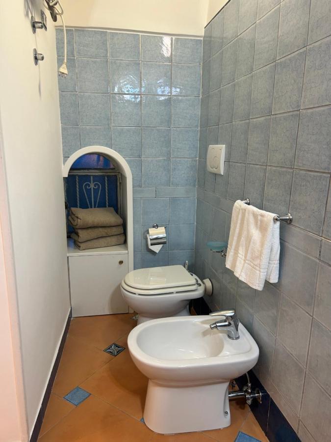 Villa Hermosa Costiera Amalfitana Esterno foto